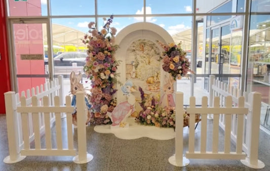 Easter Displays