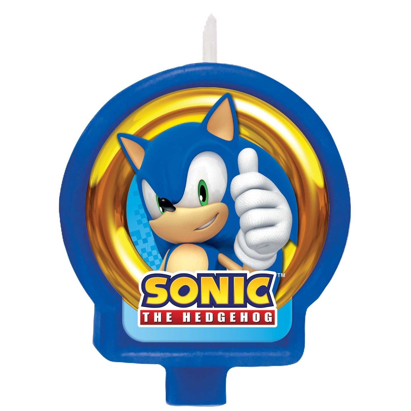 Super Sonic - DIY Box