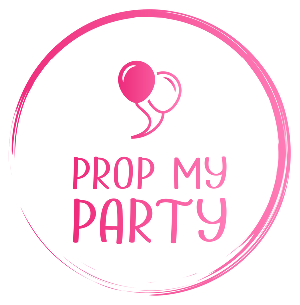Prop My Party