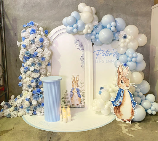 Peter Rabbit Luxe Package