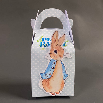 Peter Rabbit - DIY Party Box