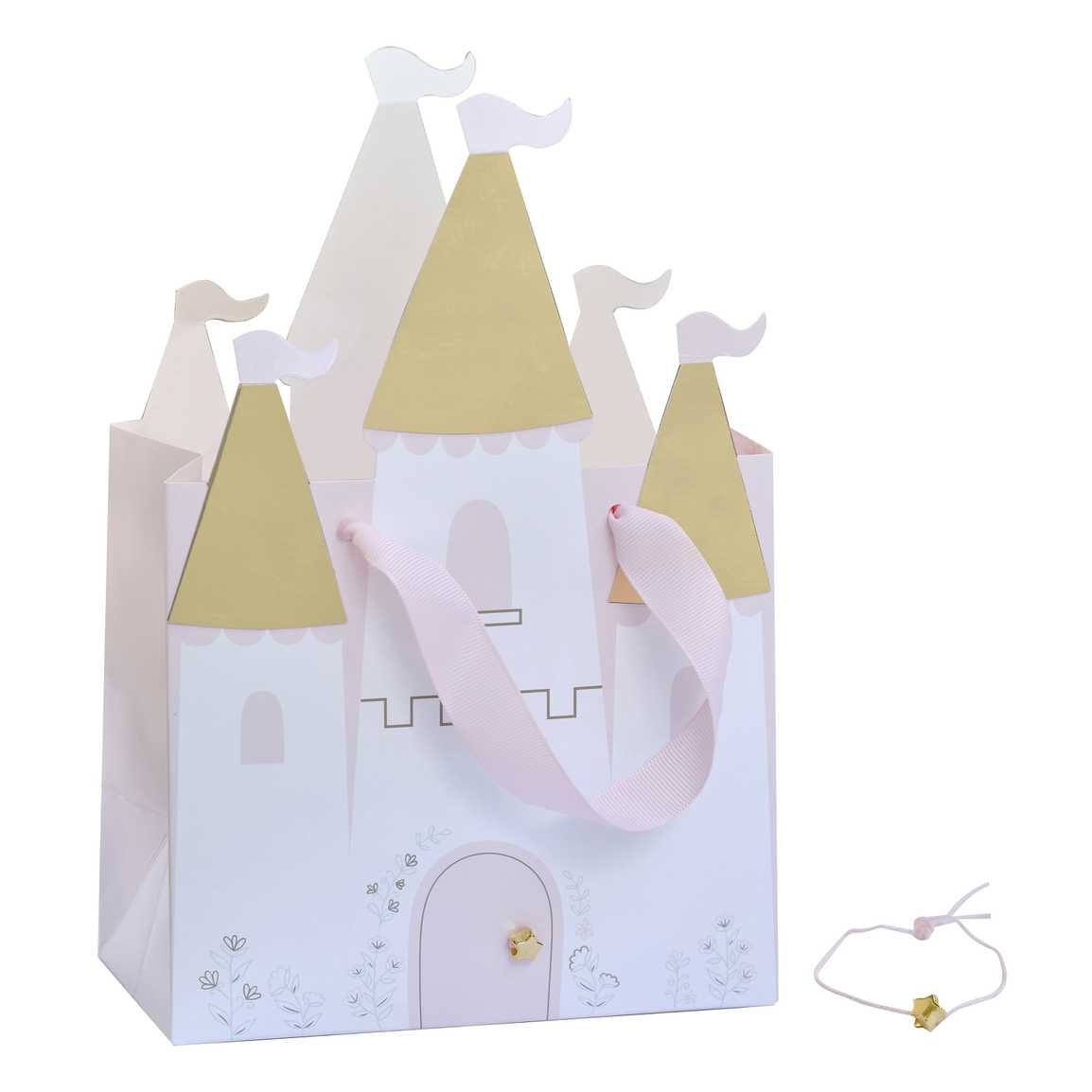 Princess Magic - DIY Box