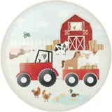 Farmyard Paper Plates